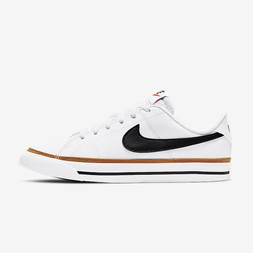 Nike Court Legacy sneaker